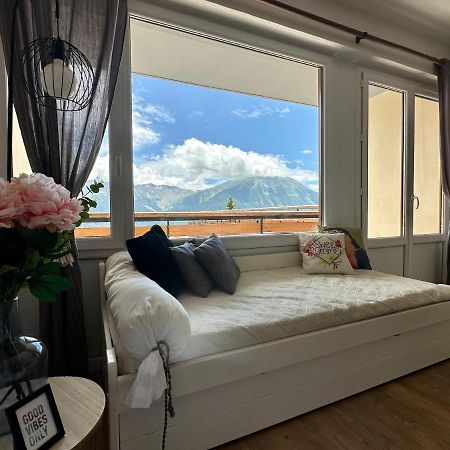 L'Echappee Belle Apartment Orcieres Bagian luar foto