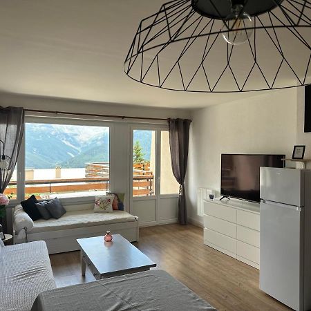 L'Echappee Belle Apartment Orcieres Bagian luar foto