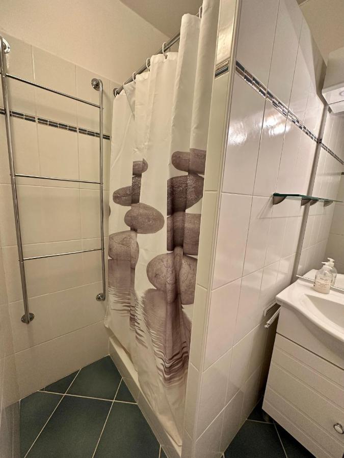 L'Echappee Belle Apartment Orcieres Bagian luar foto